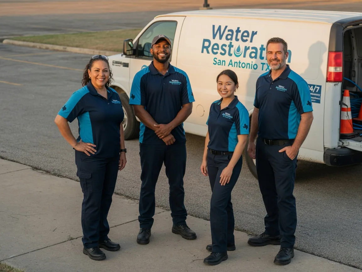 Water Damage Repair company in Tonopah, NV